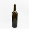 Wholesale Bordeaux Dark Green Bottle 750ml High Quality