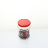 Food Storage 500ML Mason Glass Jar 