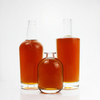 Empty 500ml 750ml 700ml ODM Brandy Whisky Liquor Spirit Gin Rum Red Vodka Bottle Price